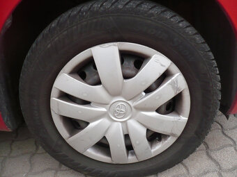 Predám Toyotu Yaris 2009 s malým nájazdom - 15
