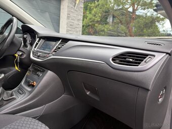 Opel Astra 1.6CDTi ST - 15