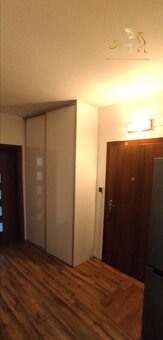 PEKNÝ 3 IZBOVÝ BYT - PARTIZÁNSKE - LOGGIA - 15