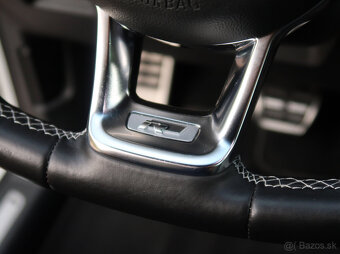 Volkswagen Tiguan 2.0 TDI DSG R-line BiLED, R20, ACC, Virtua - 15