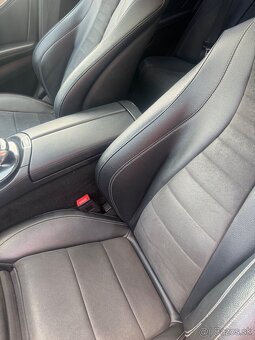 Mercedes Benz E350 D AMG Packet E63 Optik W213 - 15
