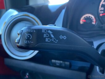 Volkswagen up 11/2012 1.0 MPI 44 kW 5dv. - 15