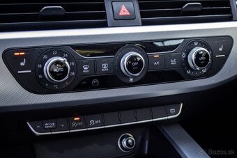 Audi A4 Avant 2.0TDI S-Tronic Basis AJ NA SPLÁTKY/PROTIÚČET - 15