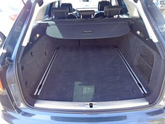 Audi A6 Avant 3,0 TDI 150kw r.2015 - 15