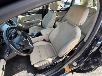 Opel Insignia ST 2.0 CDTI BiTURBO 210k S S Exclusive 4x4 AT8 - 15