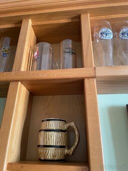 Umelecké pivové poháre z celého sveta - 15