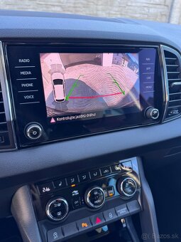 Škoda Karoq 1.5TSI Style 150ps - 15