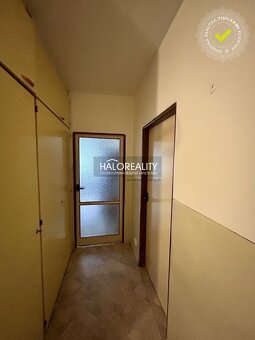 HALO reality - Predaj, štvorizbový byt Prievidza, Sídlisko Ž - 15