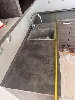 Predám kuchynskú linku - 15