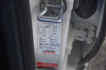 Škoda Octavia 1.6 TDI CR DPF Classic - 15