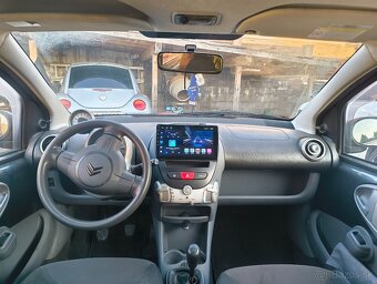 Predam Citroen c1 INZERAT PLATNY DO ZMAZANIA - 15