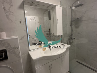 Chorvátsko , ostrov Vir - Na predaj trojizbový apartmán s vý - 15