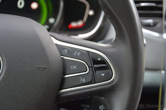 Renault Espace 1.60 DCI Pekný Stav, automat , panoráma - 15