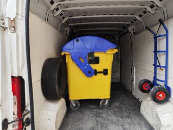 Preprava Sťahovanie Autodoprava. - 15