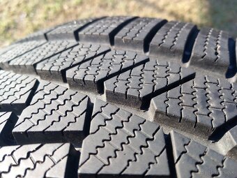 245/40 r20 zimné pneumatiky - 15