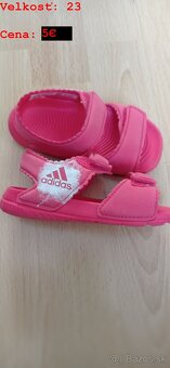 Predám detské topánky - 15