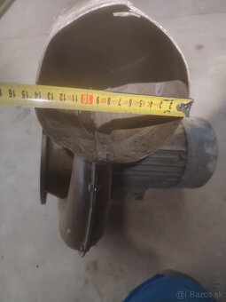 Predám odsávacie ventilátory - 15