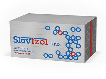 Tepelná minerálna izolácia vata Naturoll Plus 040 - 15