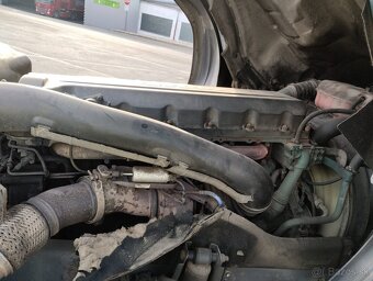 Volvo FM500 6x4 - 15