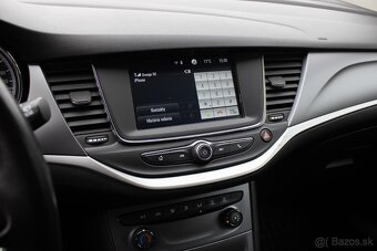 Opel Astra 1.4 Enjoy - 15