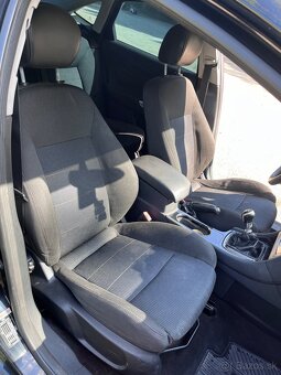 Ford Mondeo 1.8 TDCi 2007 - 15