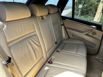 BMW X5 3.0d 173 kW - 15