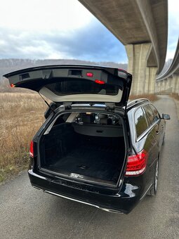Mercedes-Benz E220d W212 Full Led - 15