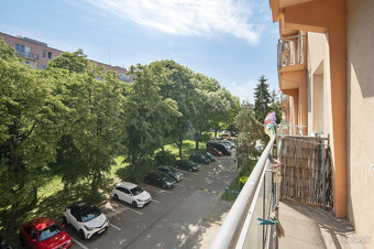 3-izbový byt vo výbornej lokalite na predaj, Ružinov-Medzila - 15