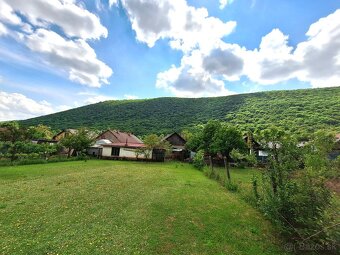 Rodinný dom - obec Háj pri Turni nad Bodvou, 4 izb., 917 m2 - 15