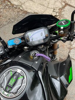 KAWASAKI Z900 SE 2024 - 15
