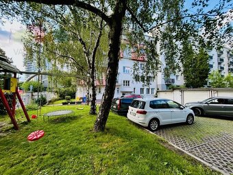 Na prenájom 1-izbový byt, 41 m², Trnavská cesta, od 1.6.2025 - 15