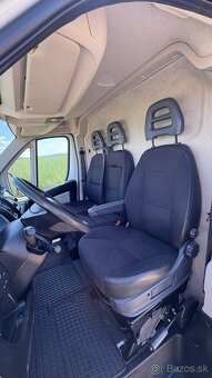 Peugeot Boxer 2.0 HDI L3H2 - 15