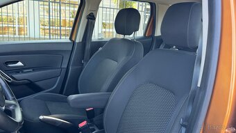 Dacia Duster TCe 74 S&S LPG Comfort 4x2 - 15