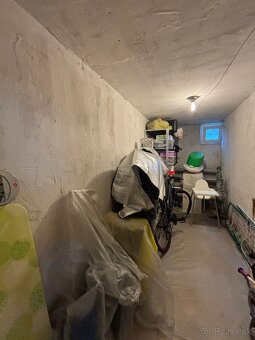 2i. byt 48m, v blízkosti Moravskej hrádze, Hradištná, KLÍMA - 15
