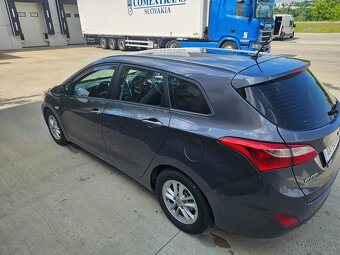 HYUNDAI I30 combi - 15