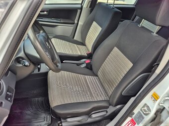 Suzuki SX4 1.6 benzin 2014 4x4 - 15