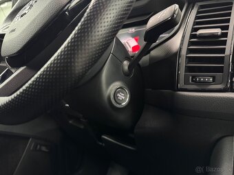 Škoda Kodiaq Sportline 1.5 TSI DSG - 15