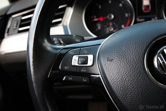 Volkswagen Passat 2.0 TDI 190k BMT Highline ( ODPOCET DPH ) - 15