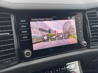 Škoda Kodiaq 1.5 TSI SPORTLINE DSG 7.MIEST°28.000KM°DPH° - 15