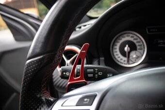 Mercedes-Benz A Trieda 250 /T - 15