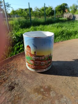 Starožitné hrnčeky - 15