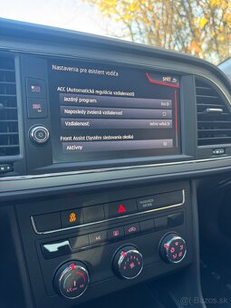 Seat Leon 1.6 TDI Style DSG 85kW A7 - 15