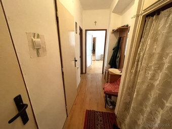 Predaj - 2- izbový byt v centre mesta Šaľa - 15