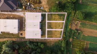 4- izbové byty v novostavbách Horné Obdokovce - 15