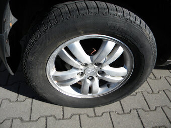 Hyundai Tuson 2,0 CRDI ,103 KW, 4x4. - 15