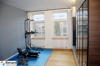 NA PRENÁJOM 3,5 IZ. BYT, PREŠOV, LESÍK DELOSTRELCOV - 15