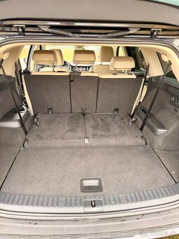 ŠKODA KODIAQ 4x4 AT 140kw 7miest. - 15