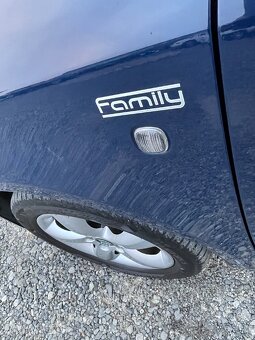 Škoda Fabia Combi 1.6 TDI FAMILY - 15