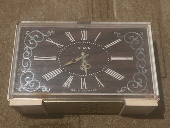 Predám viac druhov hodín - 15