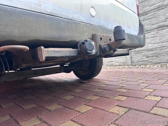2003 Ford Transit - 15